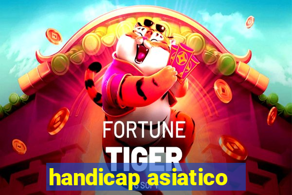 handicap asiatico -0,5